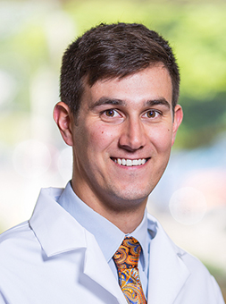 Adam Butcher MD